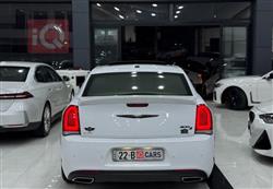كرايسلر 300